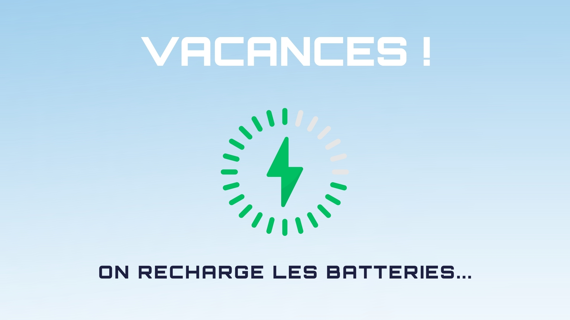 Vacances Cours co